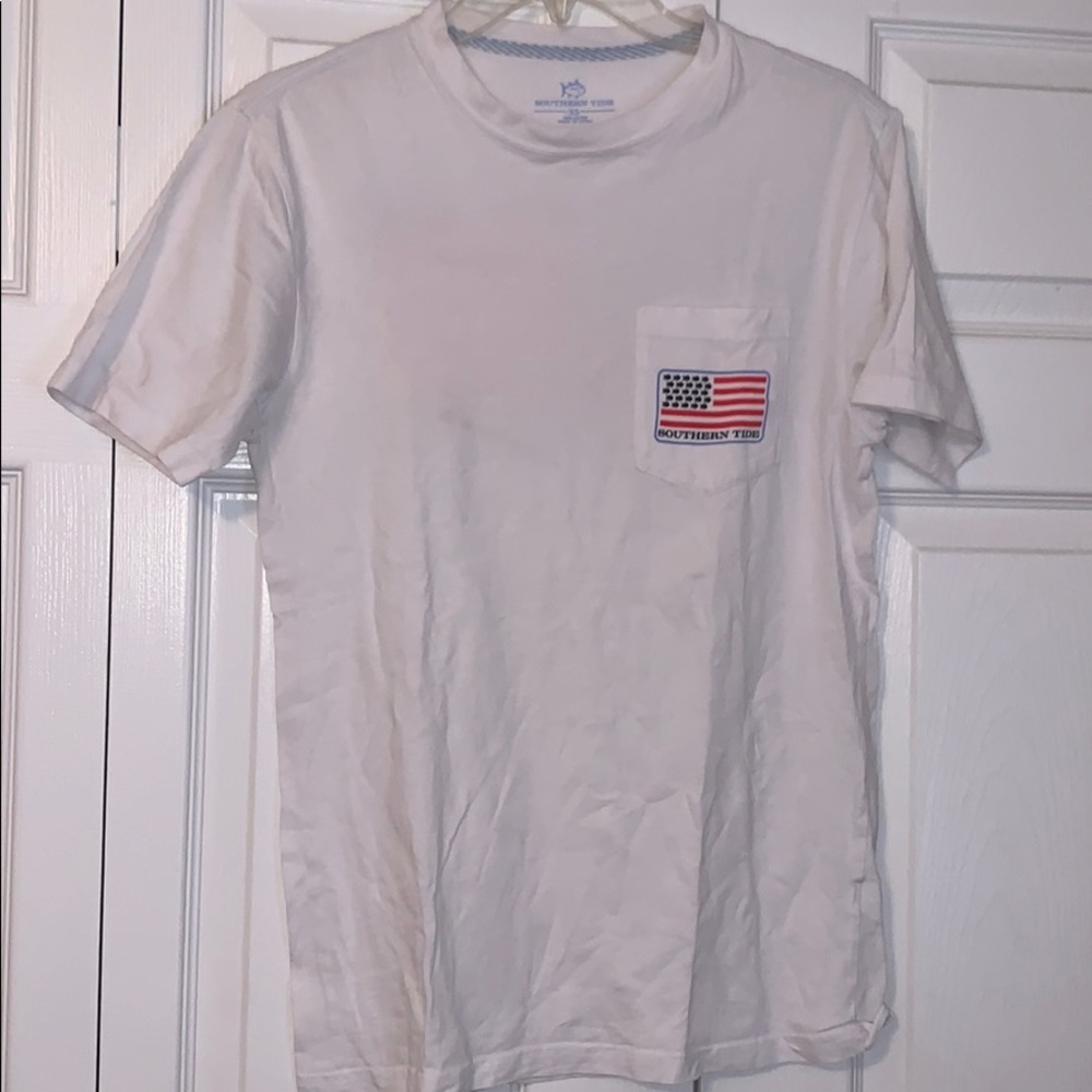 Light Sleeve Southern Tide
